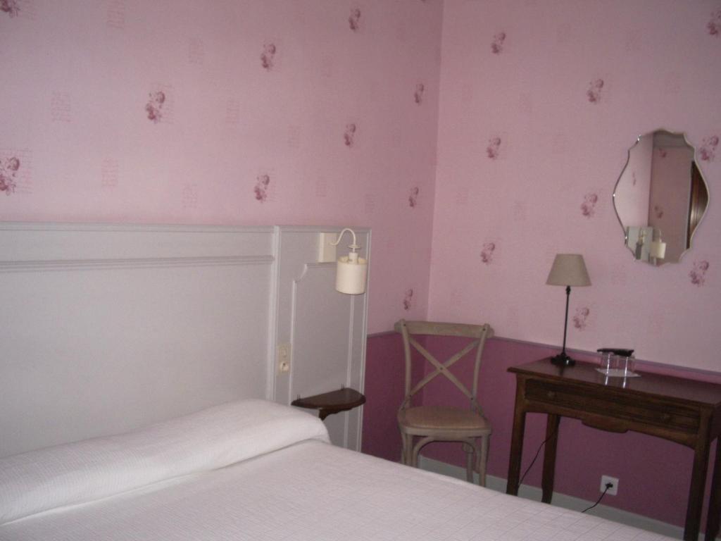Villa Saint Hubert Nice Room photo